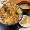 天丼てんや 前橋元総社店