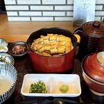 うなぎやじま。 - 