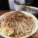 ラーメン荘 歴史を刻め - 