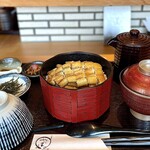 うなぎやじま。 - 