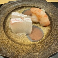 鮨 十兵衛 - 