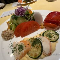 中納言 大阪駅前第3ビル店 - 