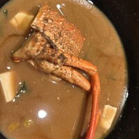中納言 大阪駅前第3ビル店 - 