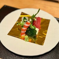 分とく山 - 