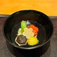 分とく山 - 