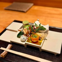 分とく山 - 