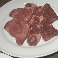 焼肉あきら 本郷本店 - 