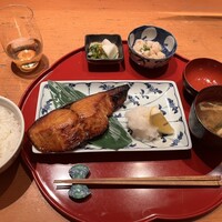 伊豆の旬 やんも 南青山店 - 