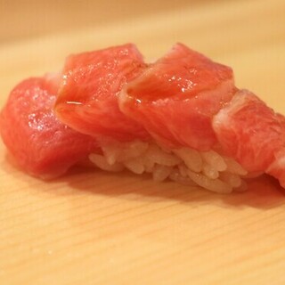 立ち食い鮨極_2