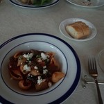 ハーブ＆おいしい野菜塾レストラン - 