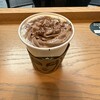 スターバックスコーヒー エディオンなんば店