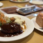 八ケ倉 - 料理写真: