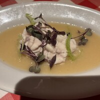 ビストロガブリ 大門店 - 