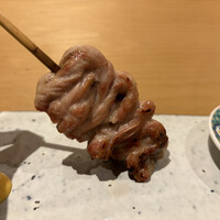 焼鳥 ひら野 - 