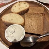 ビストロガブリ 大門店 - 