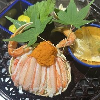 活 かに市 - 