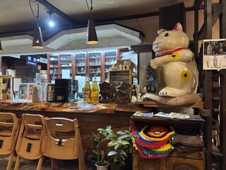 Yaka Kura Miyota Ten