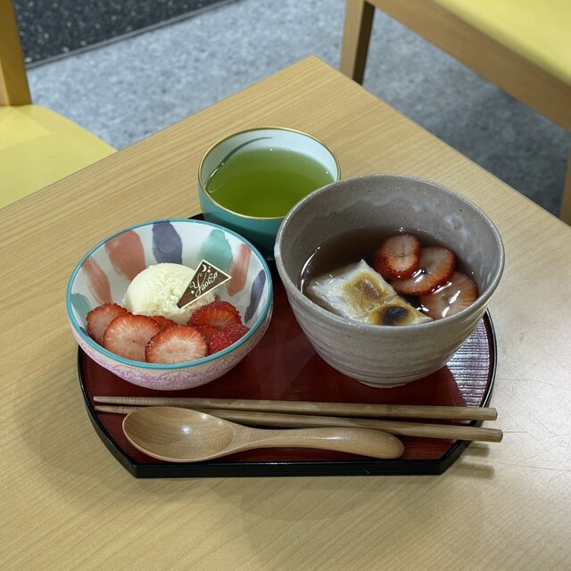 Fruit Parlour Yaoiso