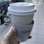 マンモスコーヒー - 