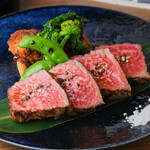 炭火焼き離島酒場ウタとルリ - 料理写真: