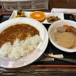 カフェ蔵 - 料理写真: