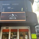 patisserie BECK - 