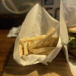 ベースストリート - 