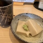 蕎麦切り よしむら - 