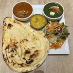 シターラ・ダイナー - 