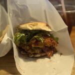 ベースストリート - 