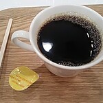 ブレンドコーヒー