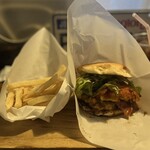 ベースストリート - 