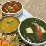 シターラ・ダイナー - 