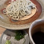 蕎麦切り よしむら - 