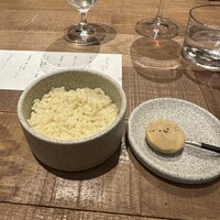 炉端イタリアン ICORIBI 堂島 - 