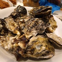 Seafood bar Ermitage 横浜鶴屋町店 -  Seafood bar Ermitage 横浜鶴屋町店 -