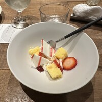 炉端イタリアン ICORIBI 堂島 - 