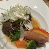 焼肉Garden MISAWA -  焼肉Garden MISAWA -