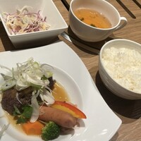 焼肉Garden MISAWA -  焼肉Garden MISAWA -