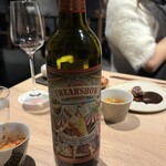 赤坂焼肉 八面六秘 - 