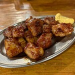 情熱浪漫酒場 かっちゃん - かしら(タレ)