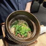 赤坂焼肉 八面六秘 - 