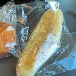 ハースブラウン - 