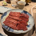 赤坂焼肉 八面六秘 - 