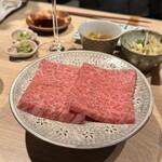 赤坂焼肉 八面六秘 - 