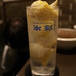 まぐろ・肉刺し・サワー 桜さくら - 