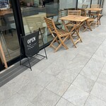 WEBASE CAFE - 