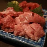 まぐろ・肉刺し・サワー 桜さくら - 
