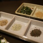 まぐろ・肉刺し・サワー 桜さくら - 