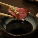 まぐろ・肉刺し・サワー 桜さくら - 